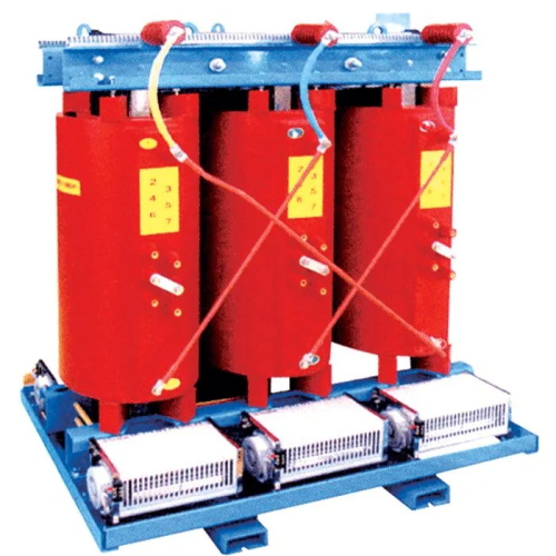 云县SCB10-1250KVA干式变压器