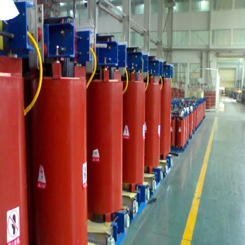 云县SCB10-200KVA干式变压器