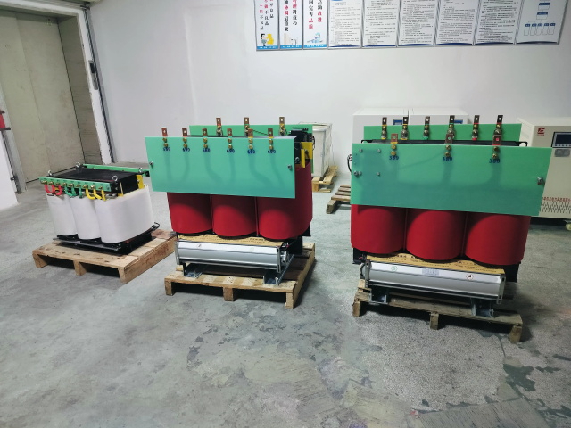 云县KS11-1000KVA矿用变压器