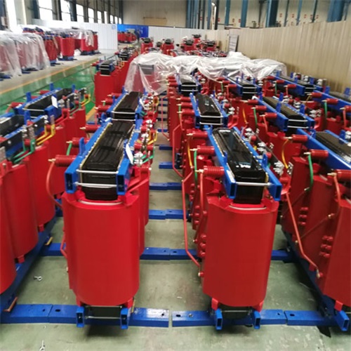 云县2500kva干式变压器尺寸
